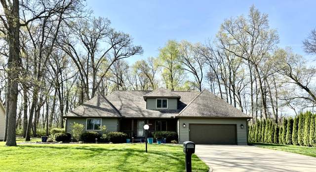 Photo of 506 Eastwood Dr, Kouts, IN 46347
