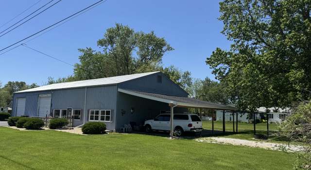 Photo of 9550 N 307 W, Lake Village, IN 46349