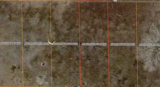 Photo of Lot 89 Union St, Michigan City, IN 46360
