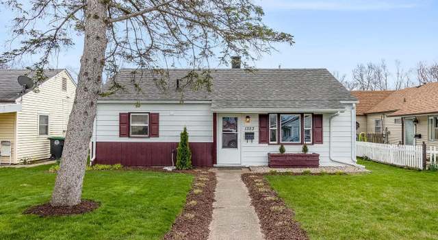 Photo of 1323 W Cleveland Ave, Hobart, IN 46342
