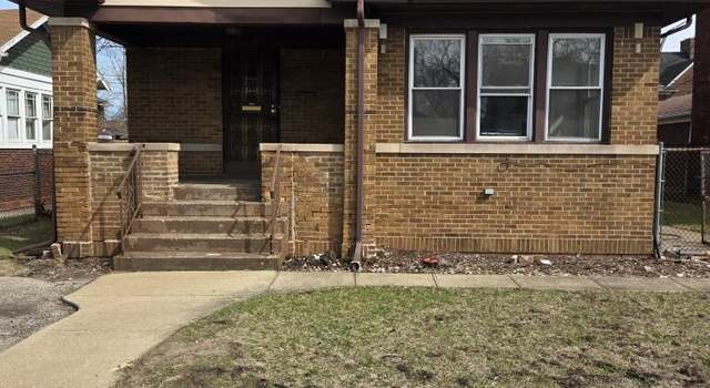 Photo of 631 Johnson St, Gary, IN 46402