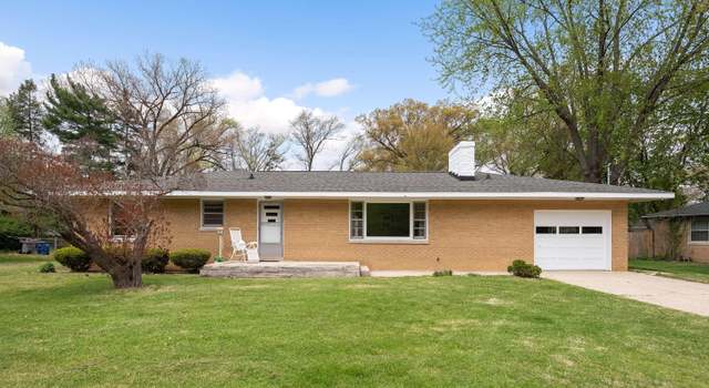 Photo of 213 Robin Trl, Trail Creek, IN 46360