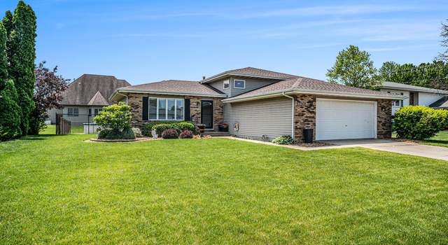 Photo of 12333 W 105th St, St. John, IN 46373