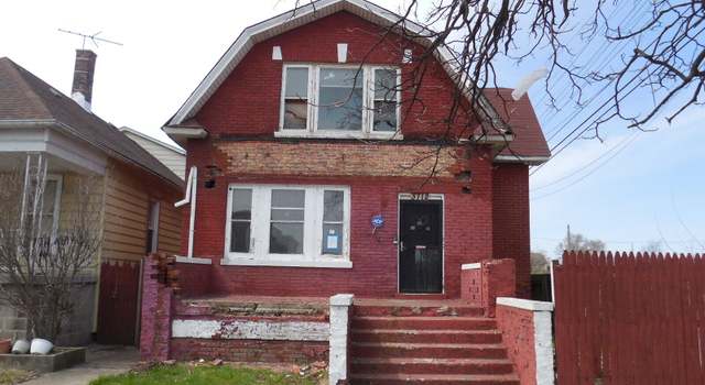Photo of 3712 Grand Blvd, East Chicago, IN 46312