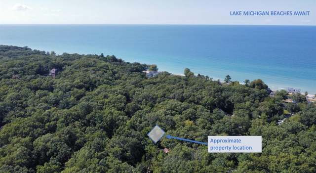 Photo of 0 Sunset Trl, Michiana Shores, IN 46360
