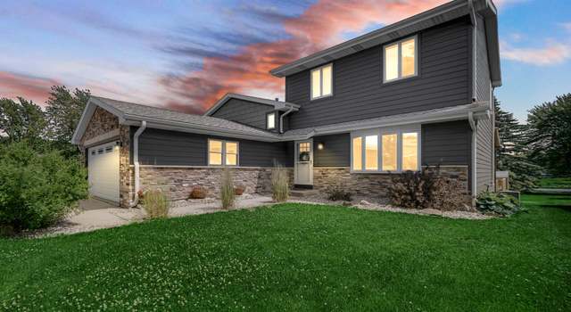 Photo of 1246 Brandywine Rd, Crown Point, IN 46307
