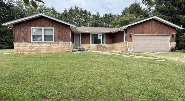 Photo of 14244 S 1050 W, Wanatah, IN 46390
