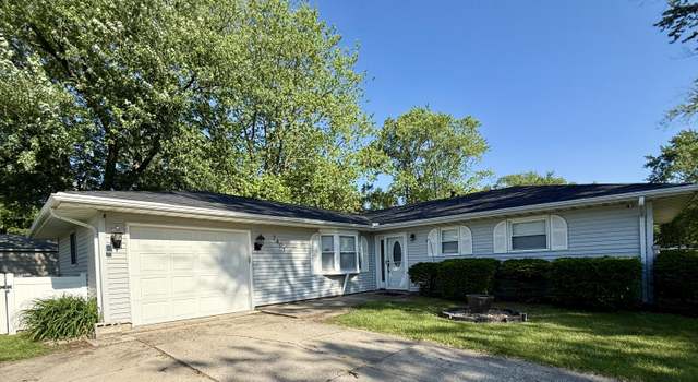 Photo of 7407 Taney Pl, Merrillville, IN 46410