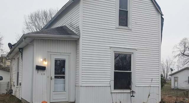 Photo of 111 S East St, Kewanna, IN 46939