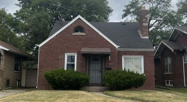 Photo of 3637 Monroe St, Gary, IN 46408