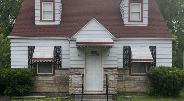 Photo of 853 Louisiana St, Gary, IN 46402