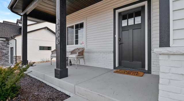 Photo of 2306 Mary Ln, Valparaiso, IN 46383