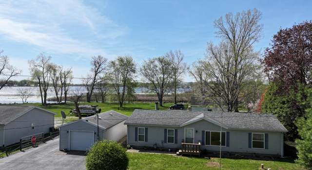 Photo of 1878 N 675 E, Kewanna, IN 46939