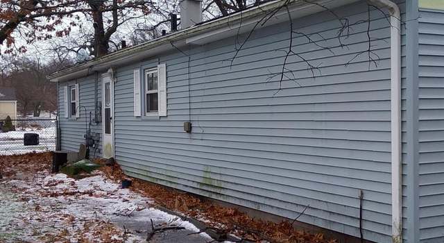 Photo of 2698 Jay St, Lake Station, IN 46405