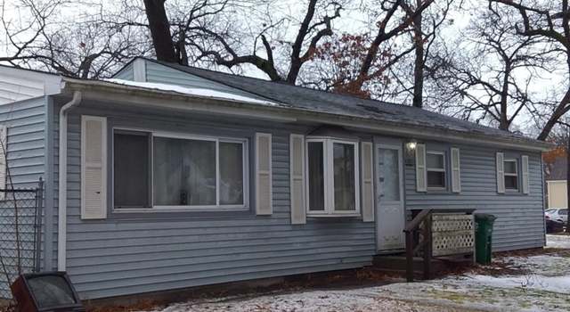 Photo of 2698 Jay St, Lake Station, IN 46405
