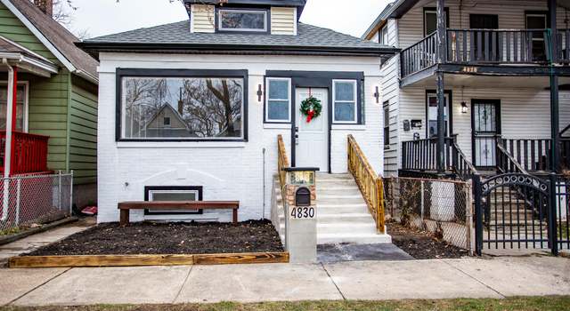 Photo of 4830 Melville Ave, East Chicago, IN 46312