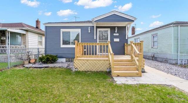 Photo of 2309 Buchanan St, Gary, IN 46407