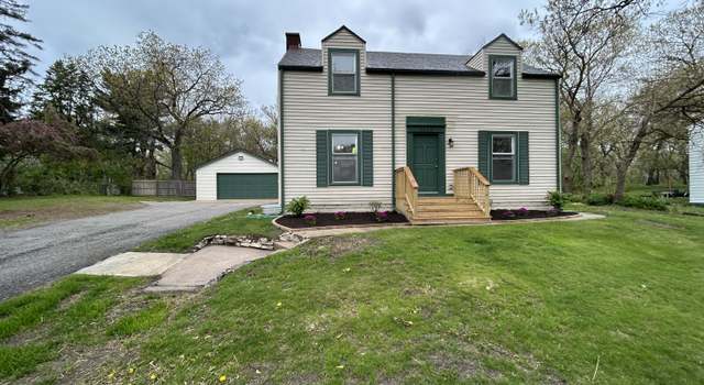 Photo of 2264 Crest Rd, Gary, IN 46408