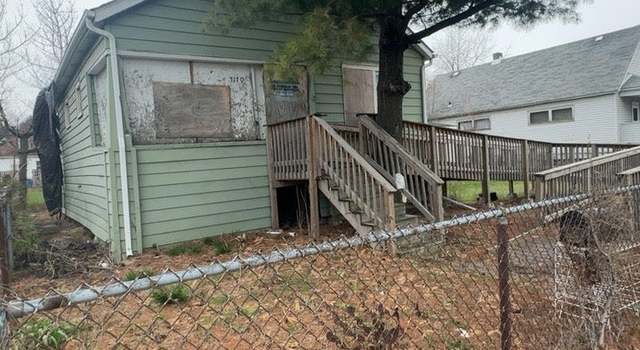 Photo of 1170 Sibley St, Hammond, IN 46320