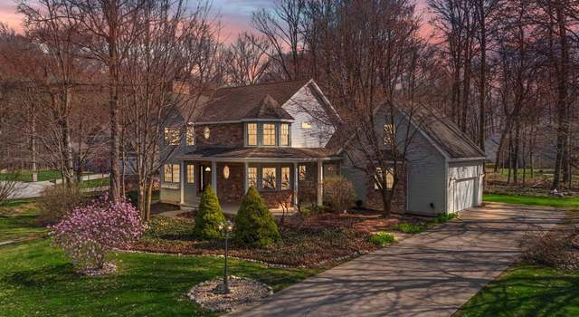 Photo of 437 Lost Tree Dr, Chesterton, IN 46304