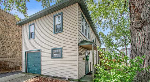 Photo of 2027 1/2 Davidson Pl, Whiting, IN 46394