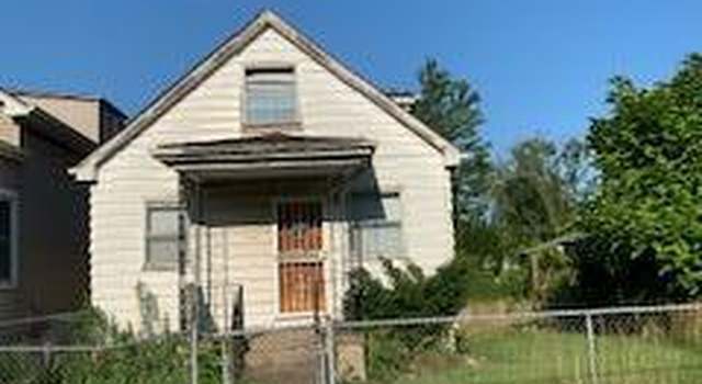 Photo of 2561 W Adams St, Gary, IN 46407