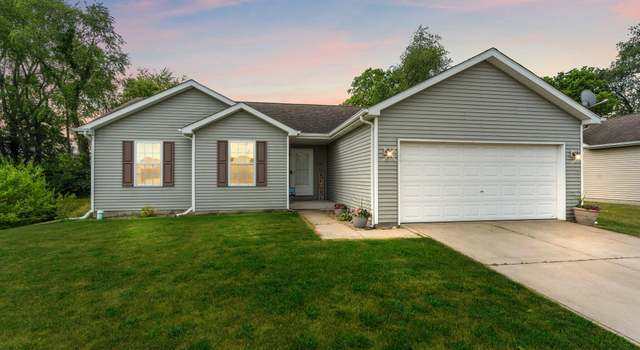 Photo of 608 Alan John Dr, Westville, IN 46391