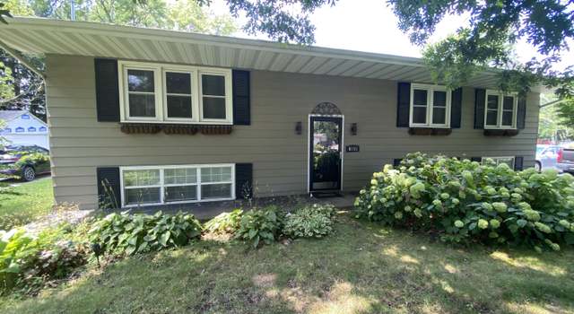 Photo of 6155 S John St, North Judson, IN 46366