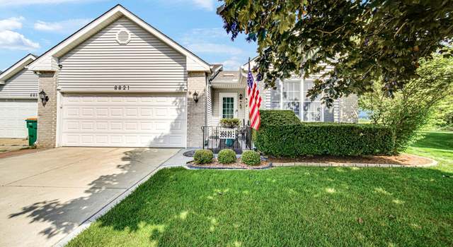 Photo of 8821 Jackson St, Merrillville, IN 46410
