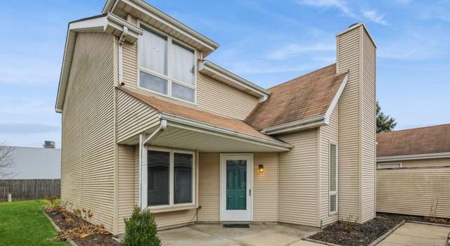 Photo of 101 Bluegrass Dr, Schererville, IN 46375