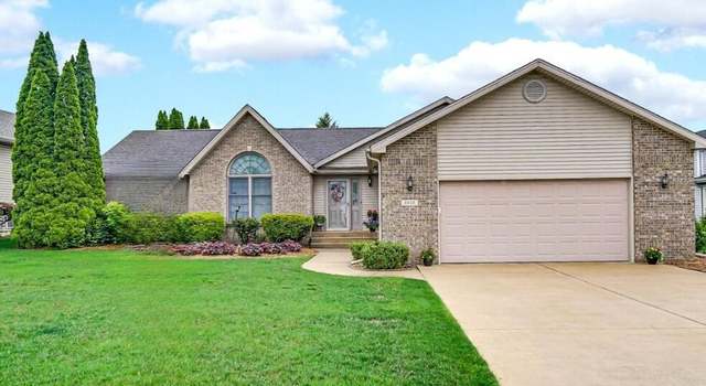 Photo of 5325 Gull Dr, Schererville, IN 46375