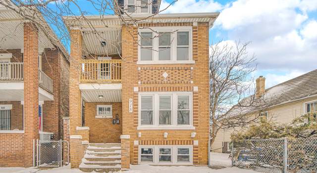 Photo of 918 W 151st St #1, East Chicago, IN 46312