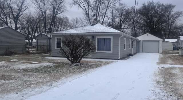Photo of 118 Arney Dr, Walkerton, IN 46574