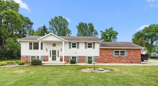 Photo of 566 W 250 S, Hebron, IN 46341