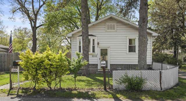 Photo of 2310 Parke St, Lake Station, IN 46405