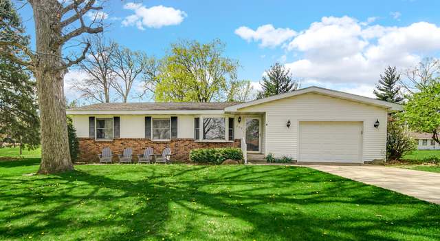 Photo of 202 E Young St, Hanna, IN 46340