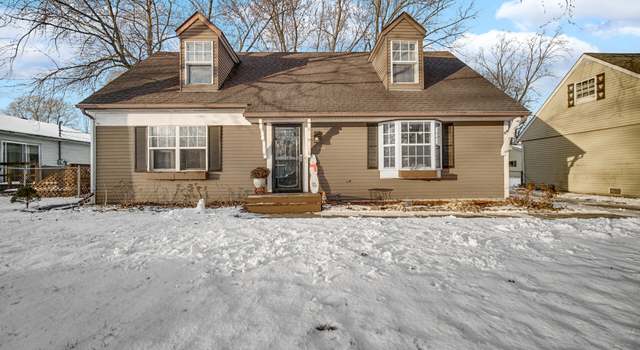 Photo of 2906 W 39th Ave, Hobart, IN 46342