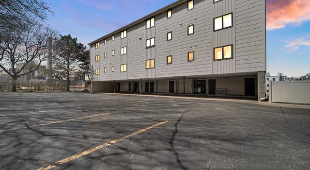 Photo of 1 Marine Dr #2, Michigan City, IN 46360