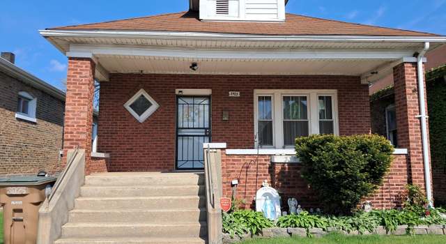 Photo of 3925 Parrish Ave, East Chicago, IN 46312