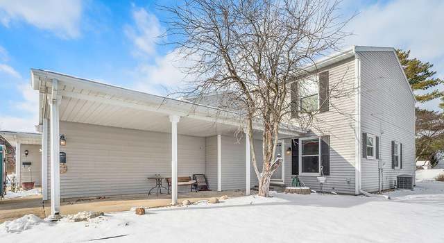 Photo of 3632 Kirkwood Ct, Elkhart, IN 46514