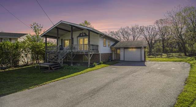 Photo of 8631 Christopher Dr, St. John, IN 46373