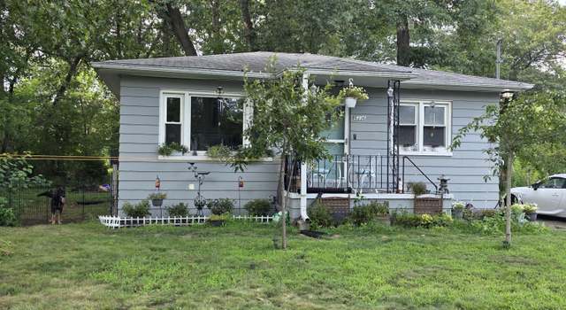 Photo of 5336 W 41st Ave, Gary, IN 46408