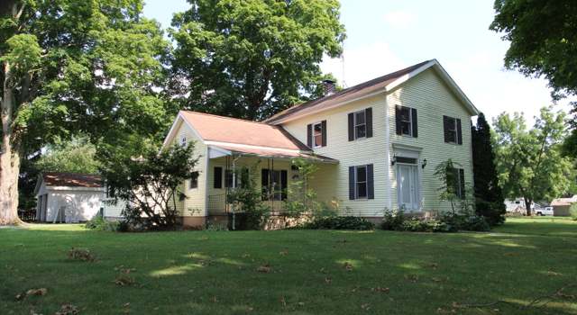 Photo of 11 Water St, Union Mills, IN 46382