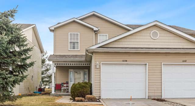 Photo of 1238 Saddle Back Ln, Porter, IN 46304