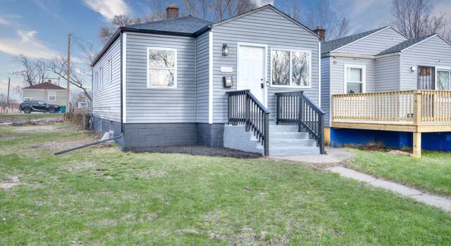 Photo of 2305 Pierce St, Gary, IN 46407