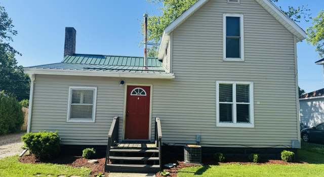 Photo of 209 E Main St, Brook, IN 47922
