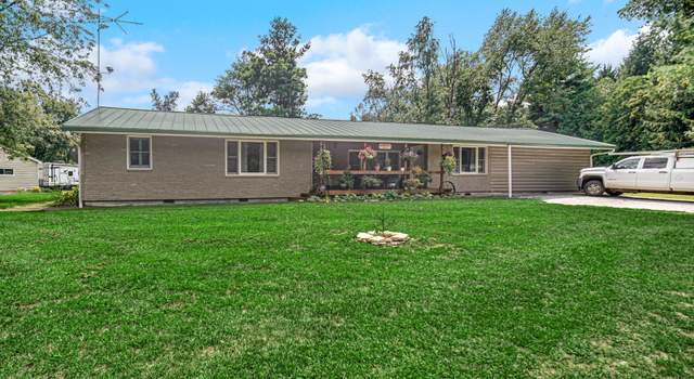 Photo of 4953 W 1050 N, Lake Village, IN 46349