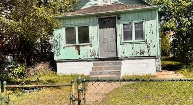 Photo of 4215 Carey St, East Chicago, IN 46312
