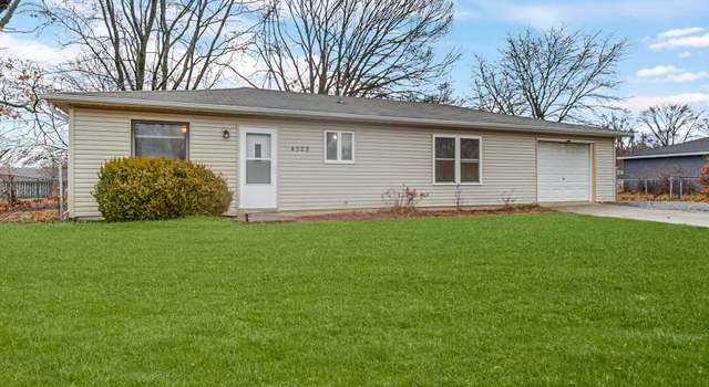 Photo of 4528 E 1047 N, Demotte, IN 46310