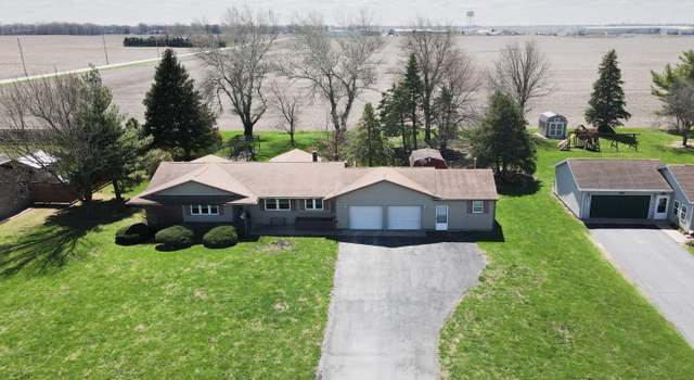 Photo of 3567 W 1508 S, Kentland, IN 47951